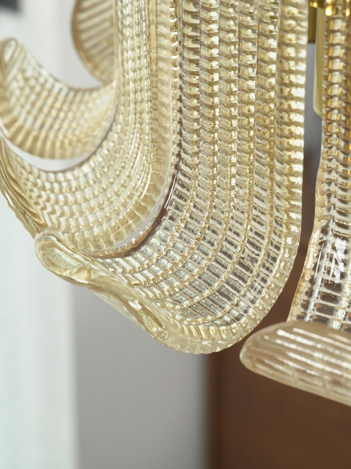 Brasher Chandelier - Vakkerlight