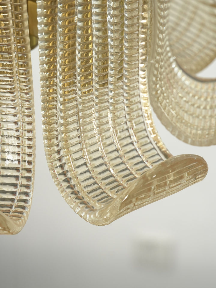 Brasher Small Chandelier - Vakkerlight