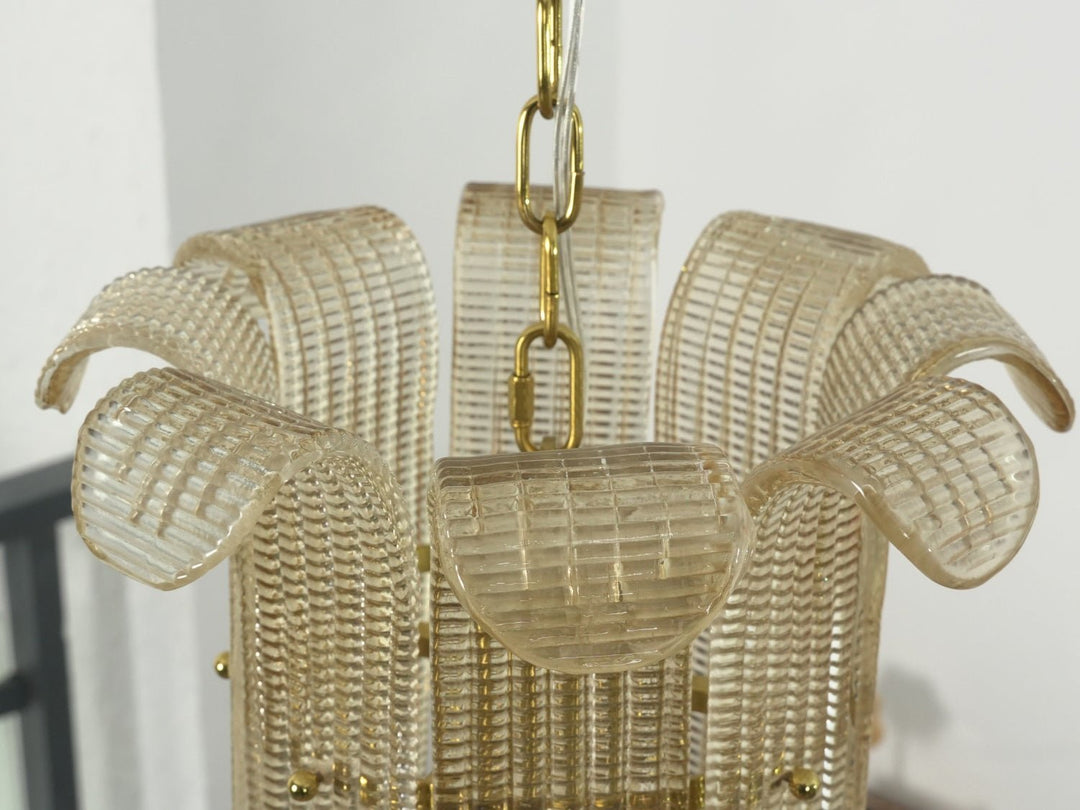 Brasher Small Chandelier - Vakkerlight