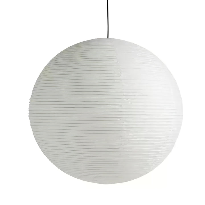 Washi Paper Round Series Pendant Lamp - Vakkerlight