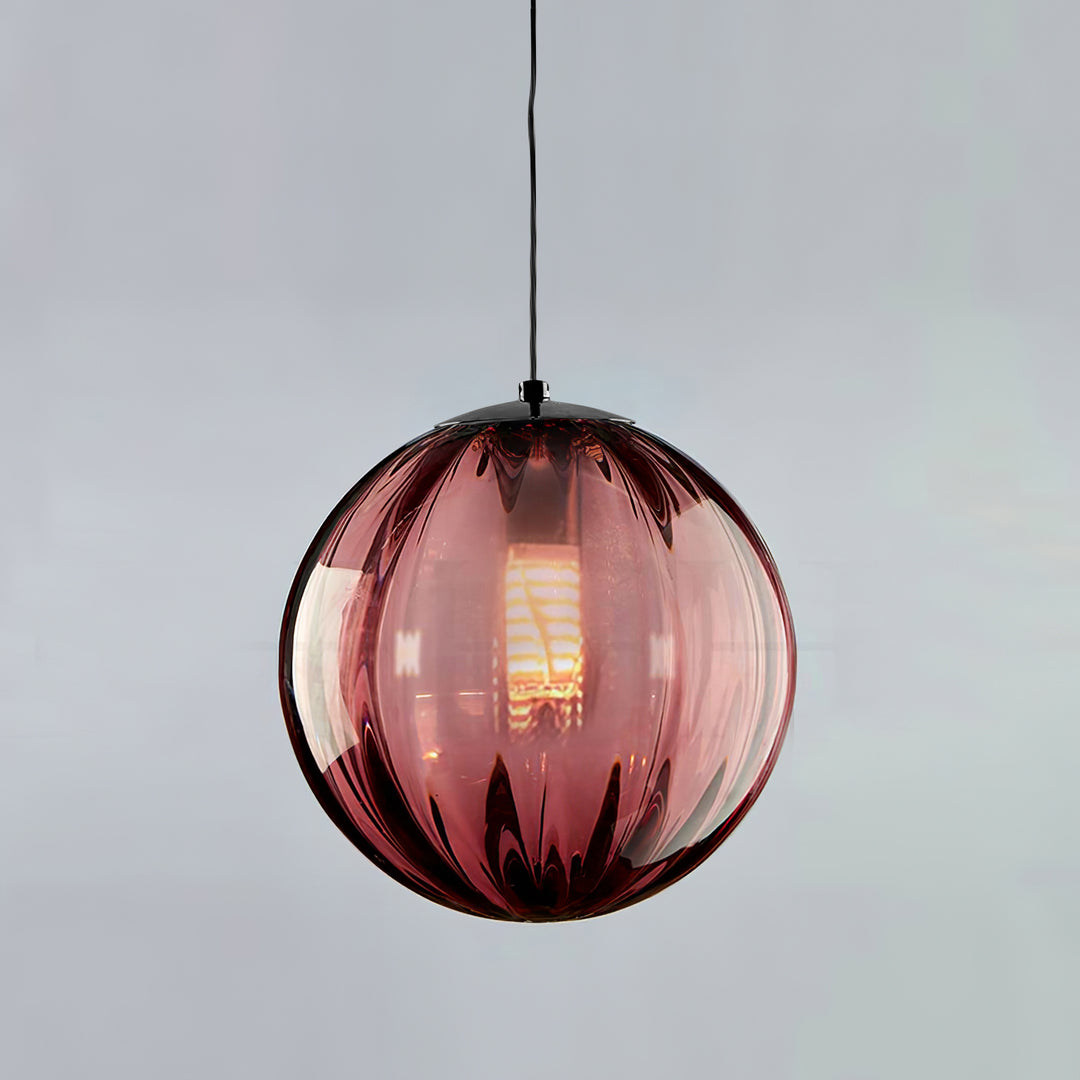 Paola Pendant Light - Vakkerlight