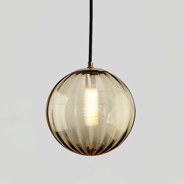 Paola Pendant Light - Vakkerlight