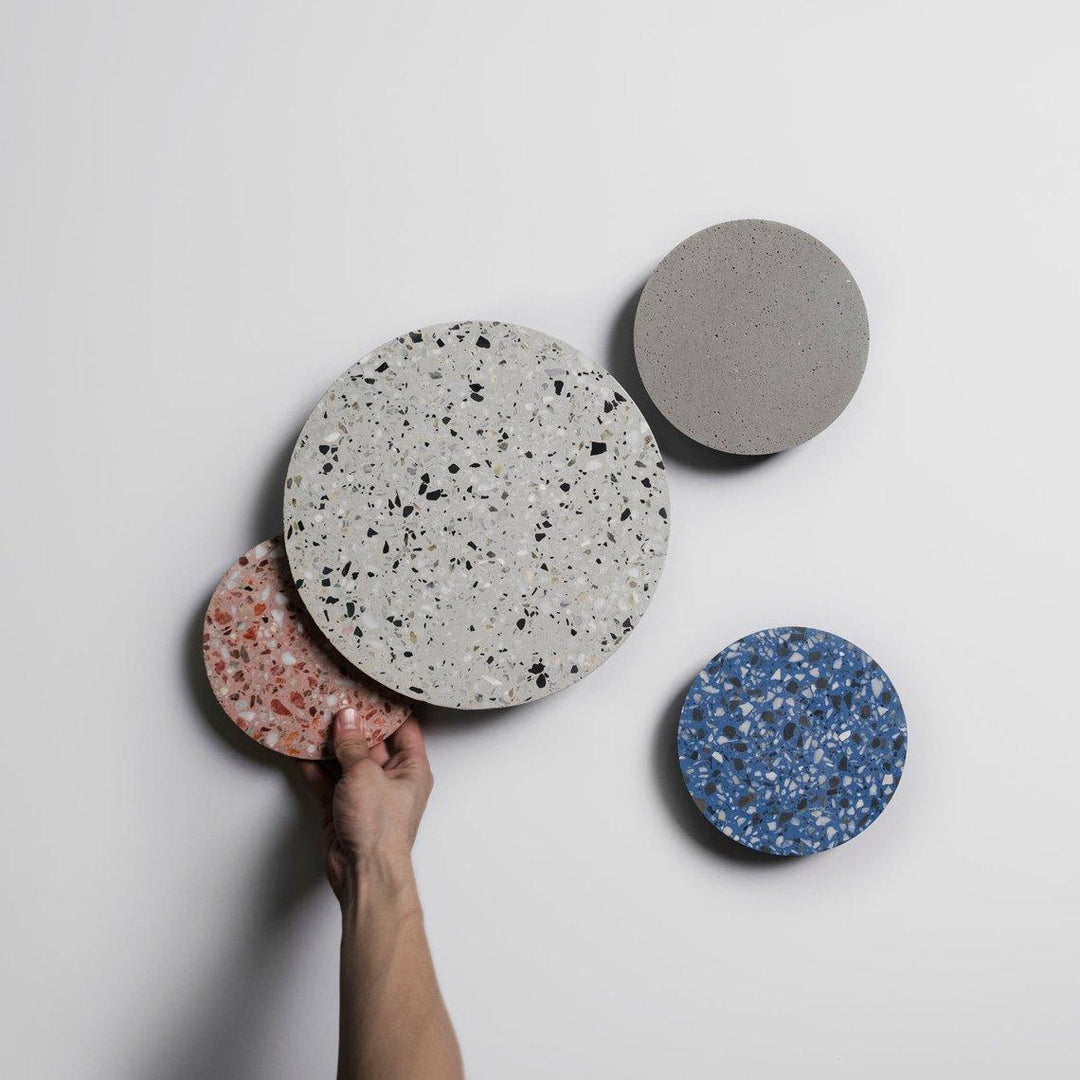 Terrazzo Wall Lamp - Vakkerlight