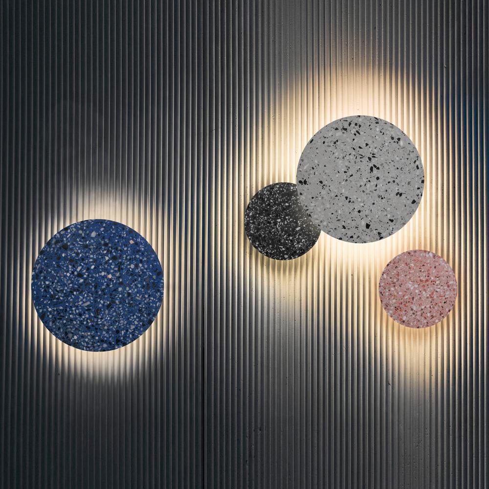 Terrazzo Wall Lamp - Vakkerlight