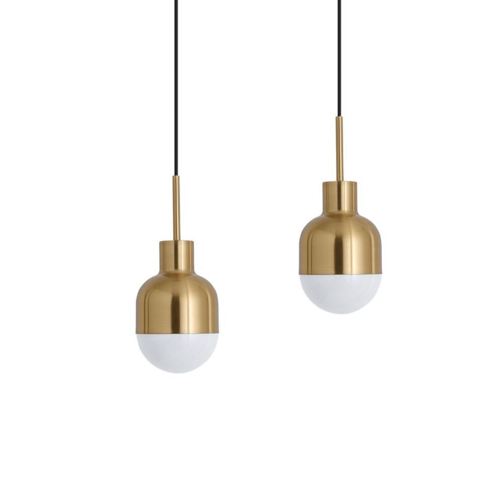 Niku Pendant Lamp - Vakkerlight