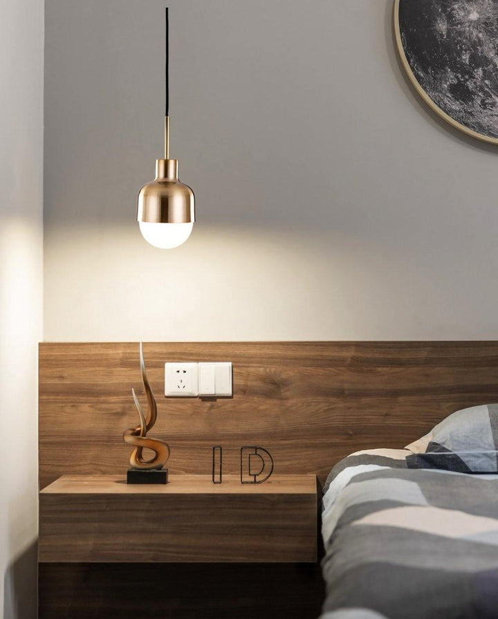 Niku Pendant Lamp - Vakkerlight