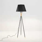 Solitaire Floor Lamp - Vakkerlight