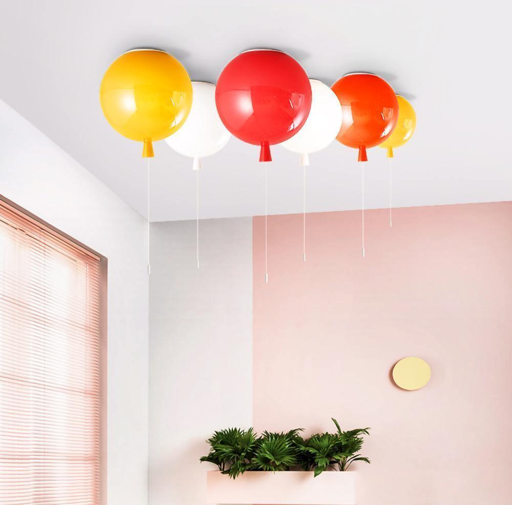 Memory Ceiling Light - Vakkerlight