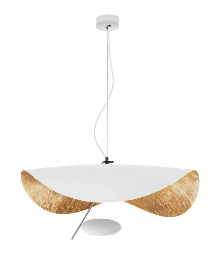 Lederam Manta Pendant Light - Vakkerlight