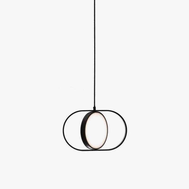 KUU Pendant Light - Vakkerlight