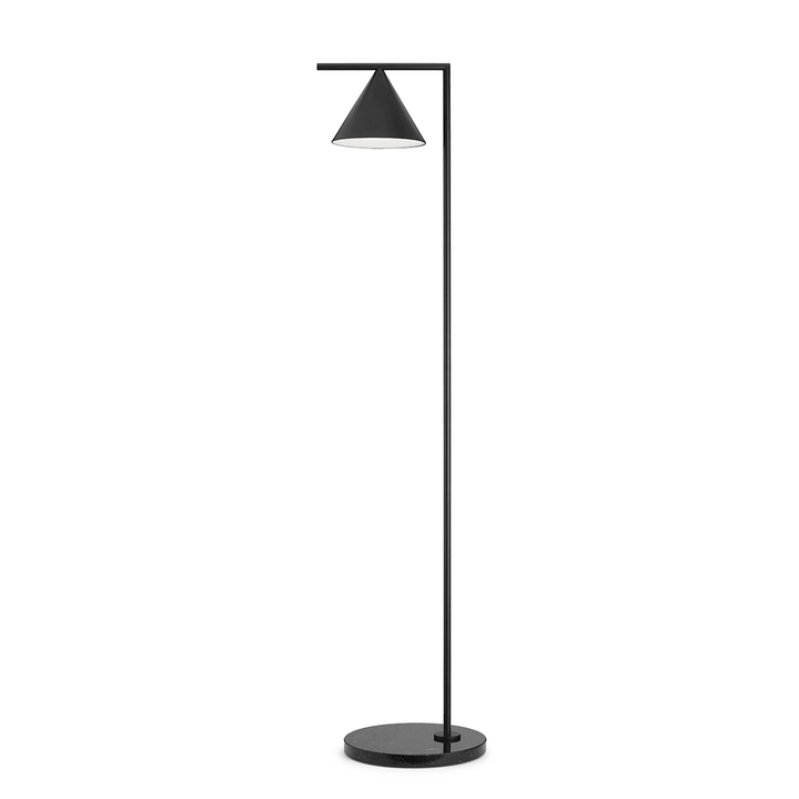 Captain Flint Floor Lamp - Vakkerlight