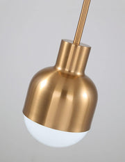 Niku Pendant Lamp - Vakkerlight