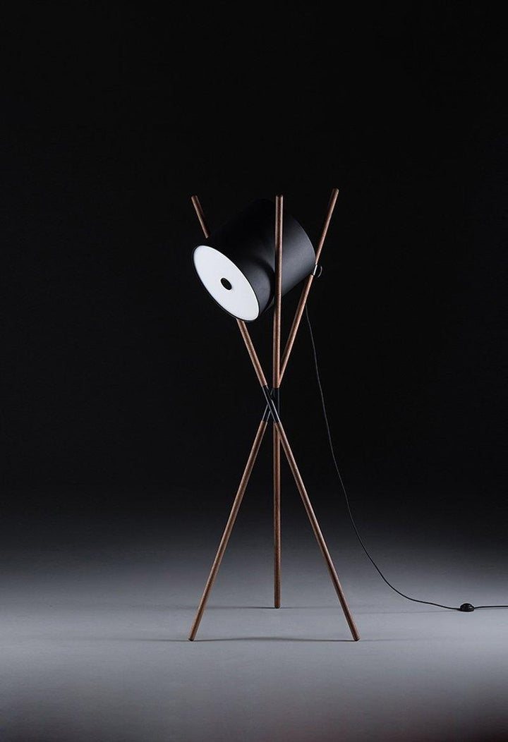 Shift Lamp Floor Lamp - Vakkerlight