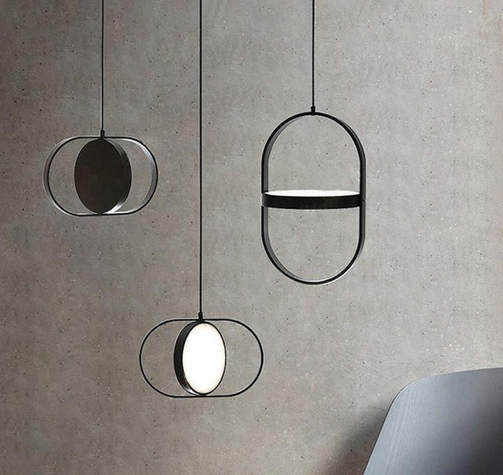 KUU Pendant Light - Vakkerlight