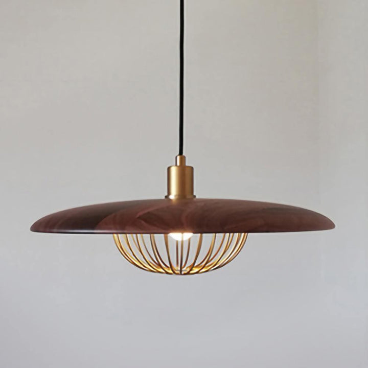 Kasa Pendant Lamp - Vakkerlight