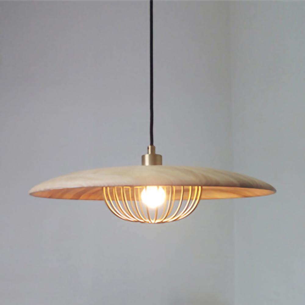 Kasa Pendant Lamp - Vakkerlight