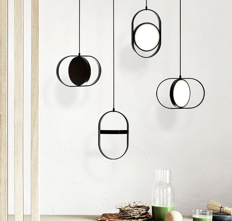 KUU Pendant Light - Vakkerlight