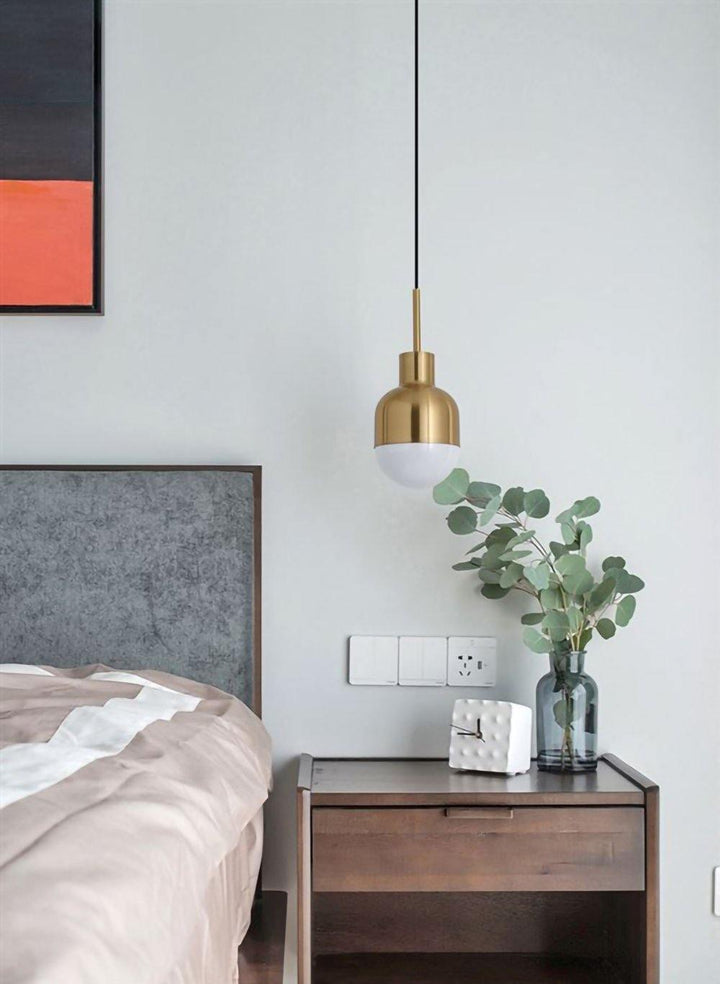 Niku Pendant Lamp - Vakkerlight