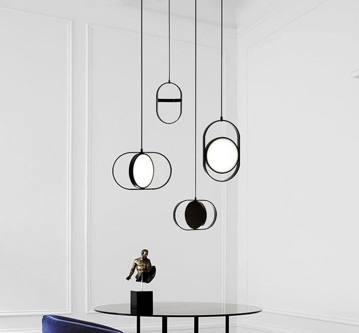 KUU Pendant Light - Vakkerlight