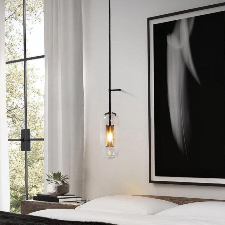 Vadim Wall Lamp - Vakkerlight