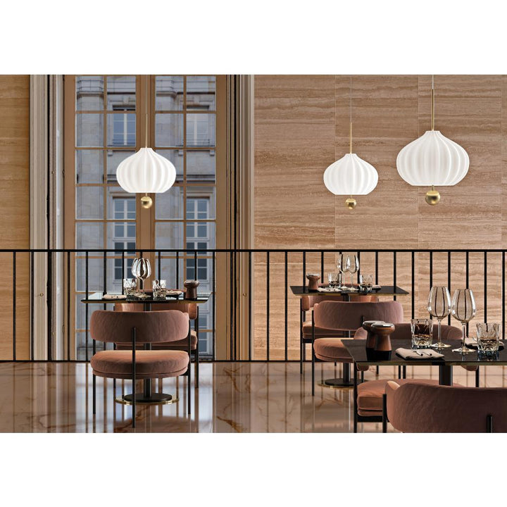 Lilli Suspension Lamp - Vakkerlight