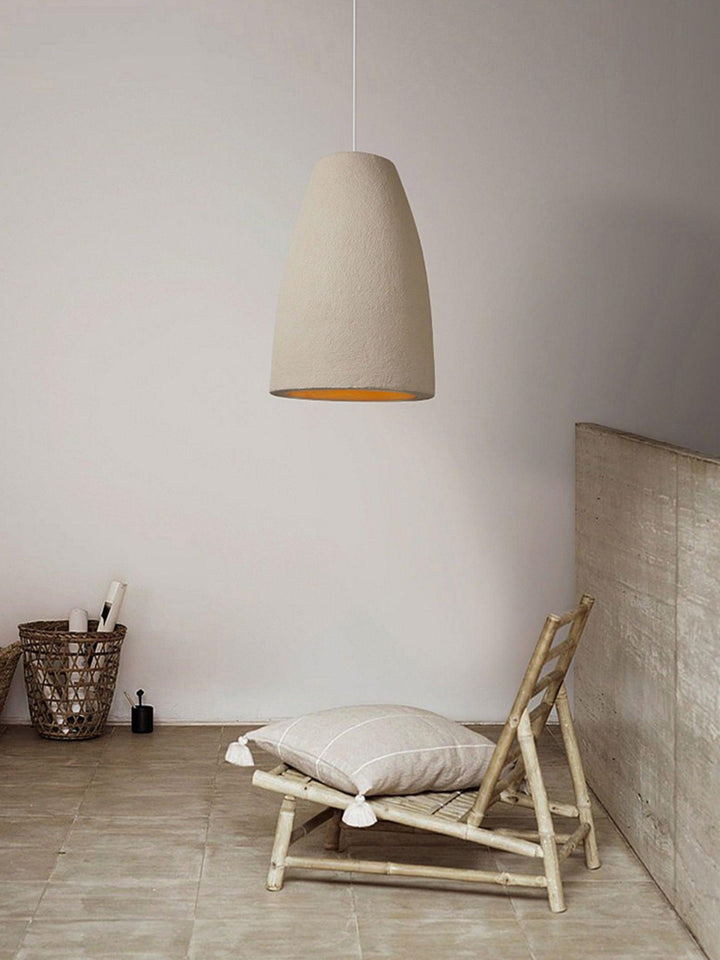 Barrel Shape Pendant Light - Vakkerlight