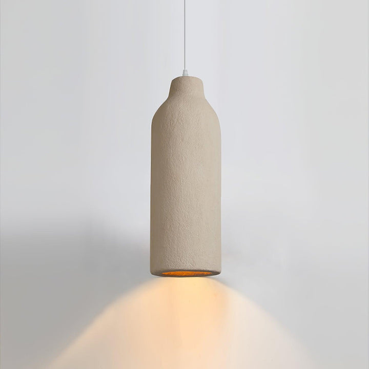 Barrel Shape Pendant Light - Vakkerlight