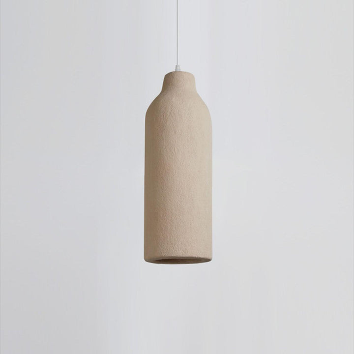 Barrel Shape Pendant Light - Vakkerlight