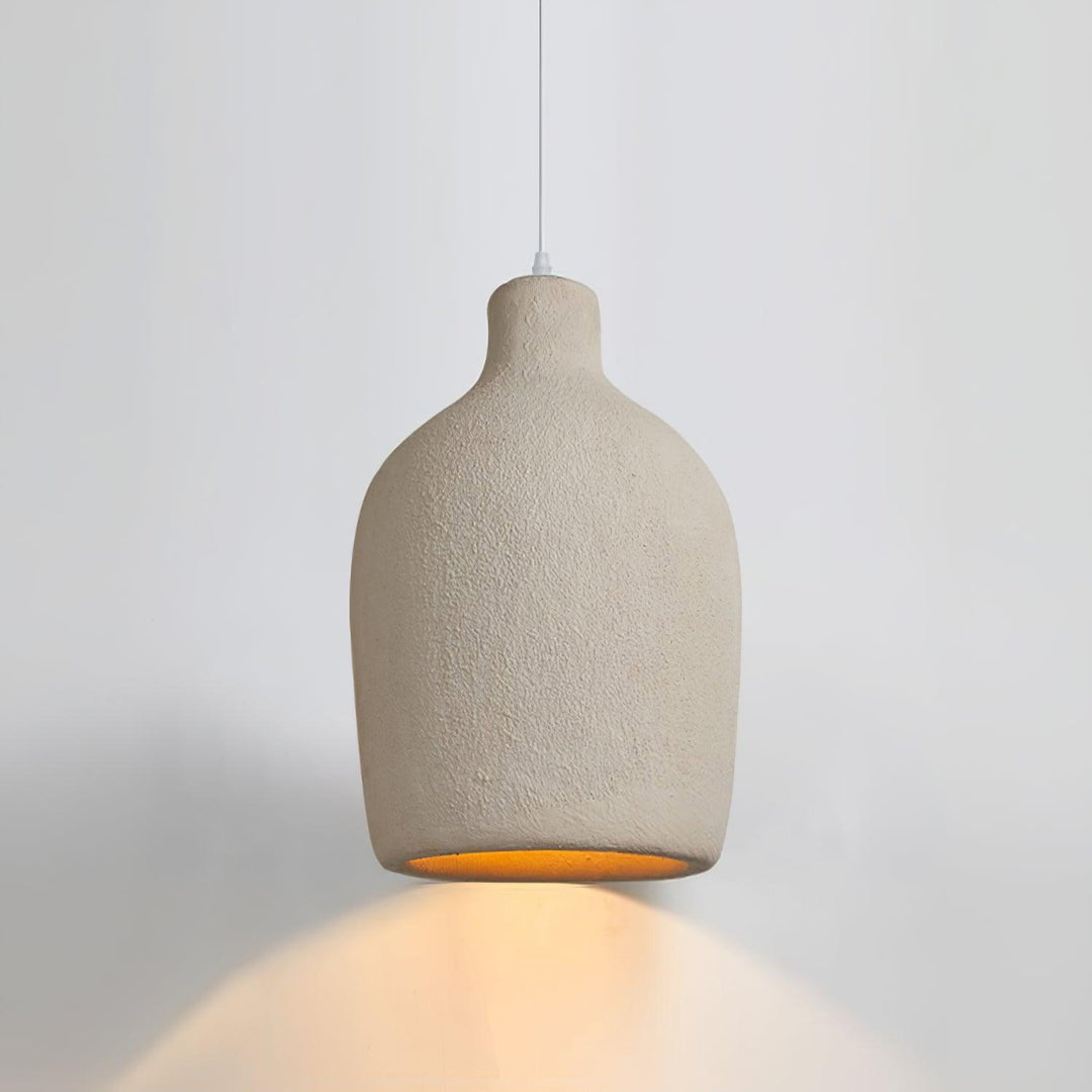 Barrel Shape Pendant Light - Vakkerlight