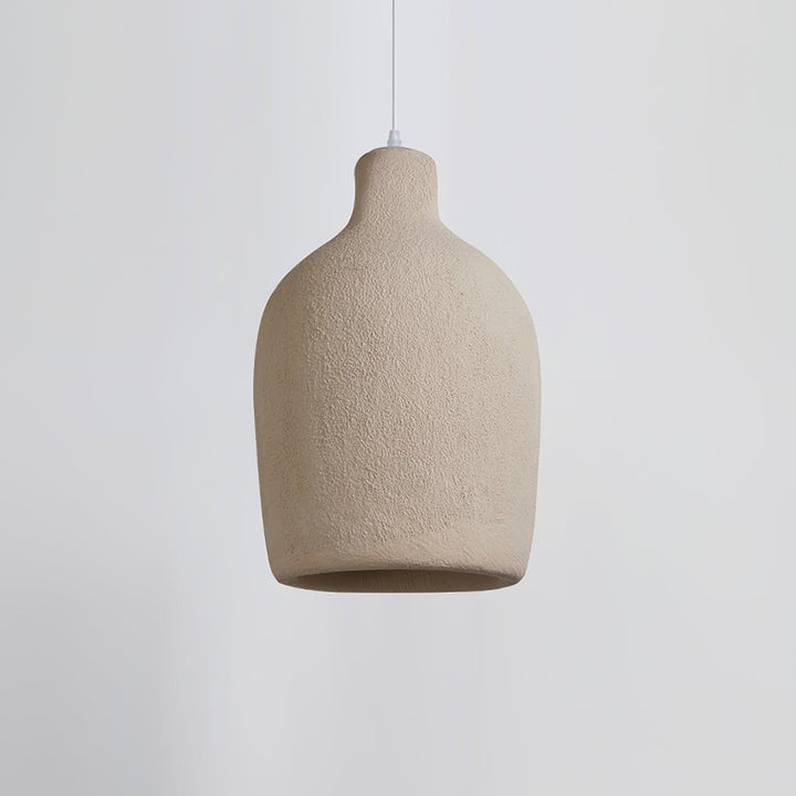 Barrel Shape Pendant Light - Vakkerlight