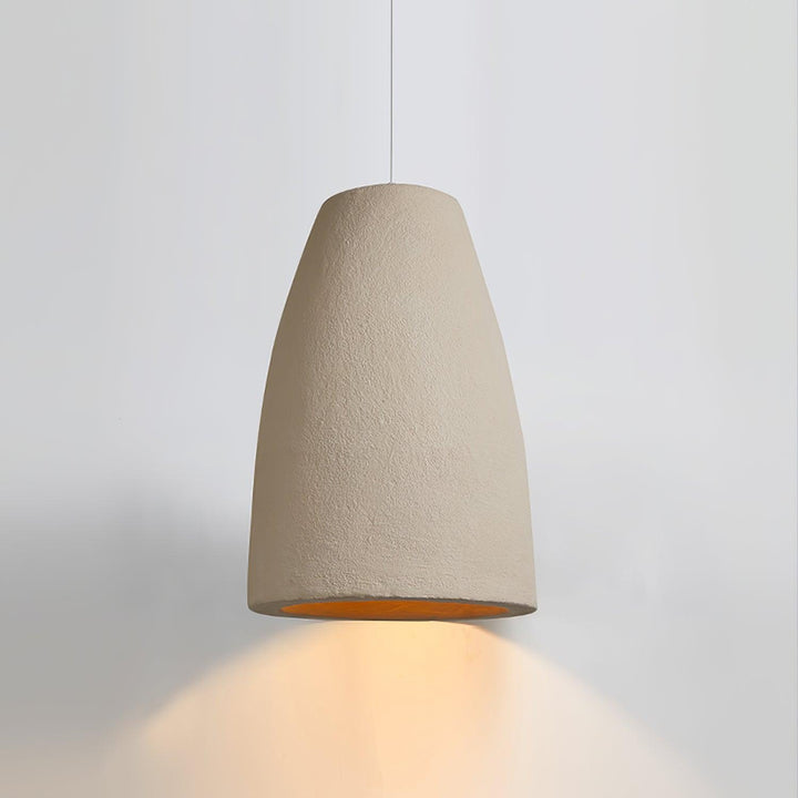 Barrel Shape Pendant Light - Vakkerlight