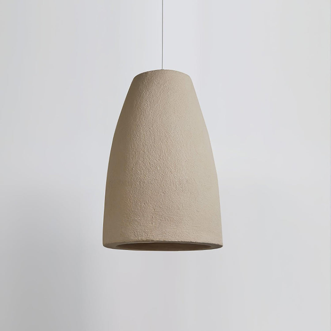 Barrel Shape Pendant Light - Vakkerlight