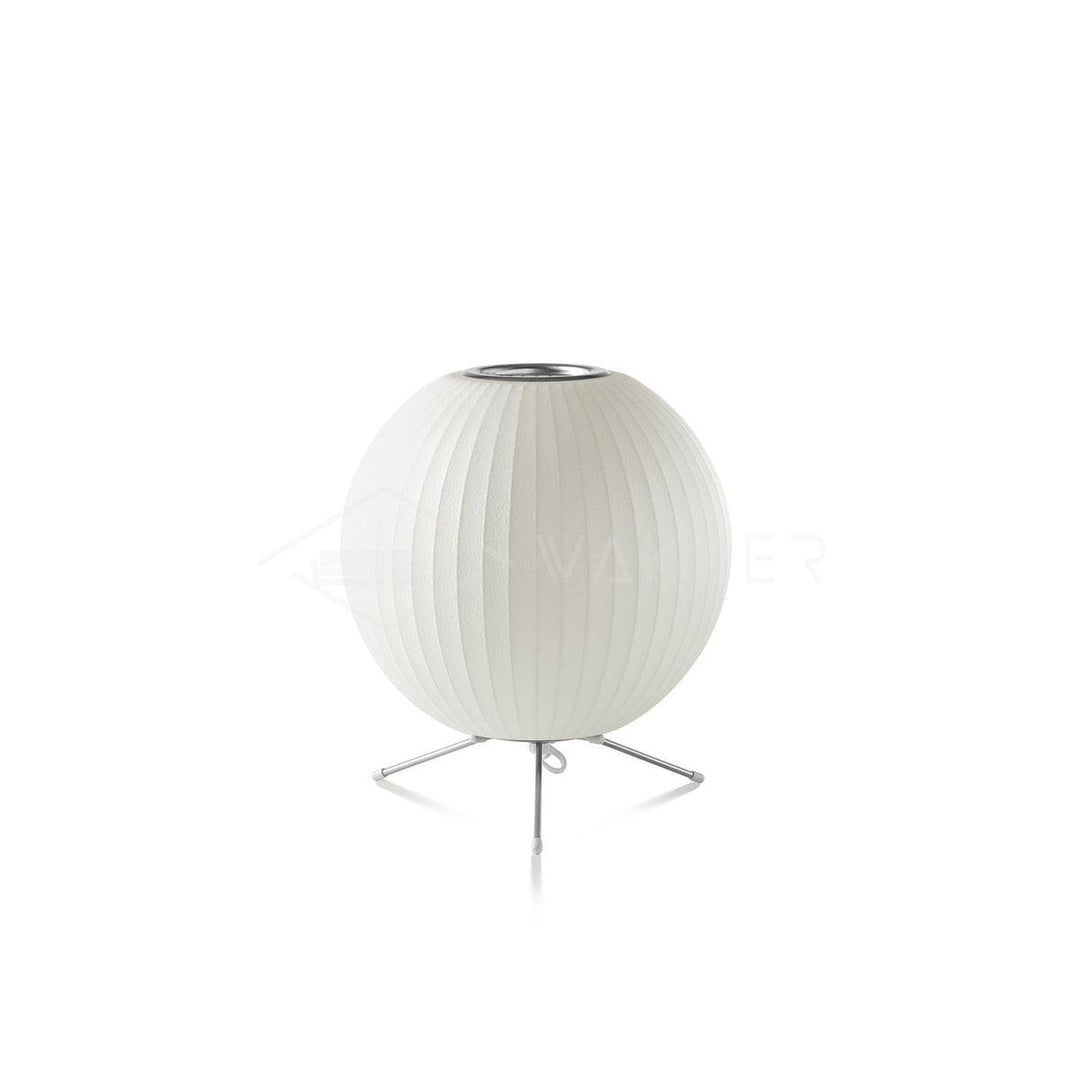 Nelson Tripod Table Lamp - Vakkerlight