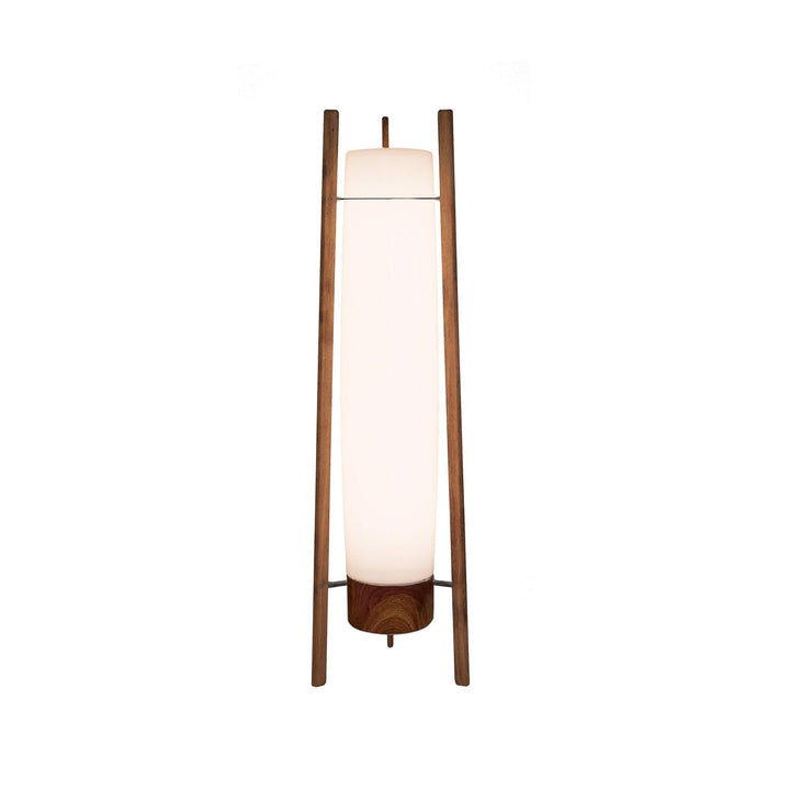 Side LED Floor Lamp - Vakkerlight