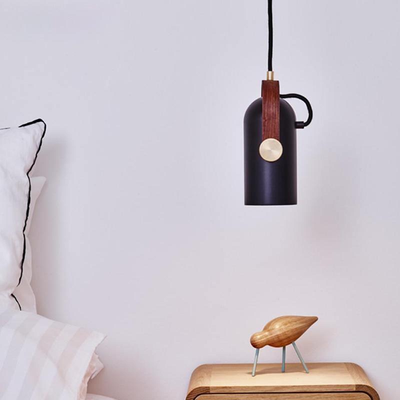 Carronade Pendant Light - Vakkerlight