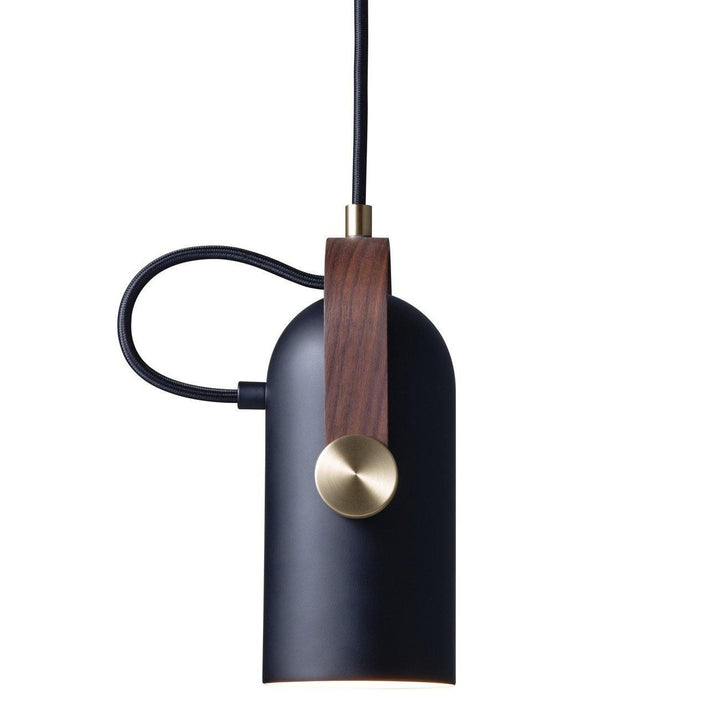 Carronade Pendant Swag Light - Vakkerlight