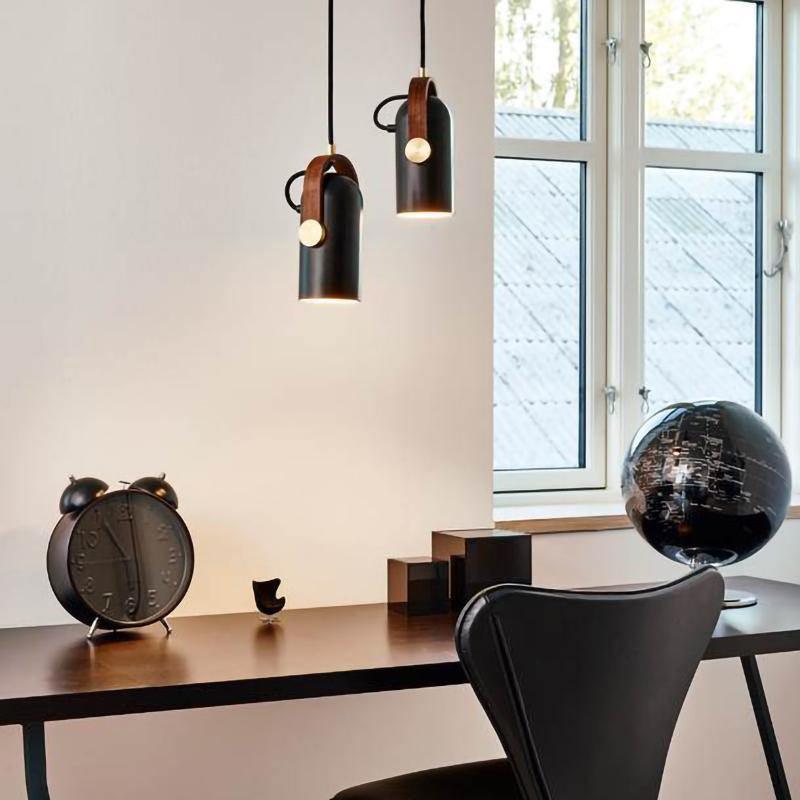 Carronade Pendant Light - Vakkerlight