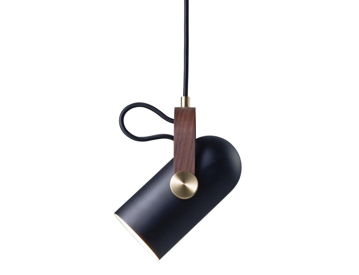 Carronade Pendant Swag Light - Vakkerlight