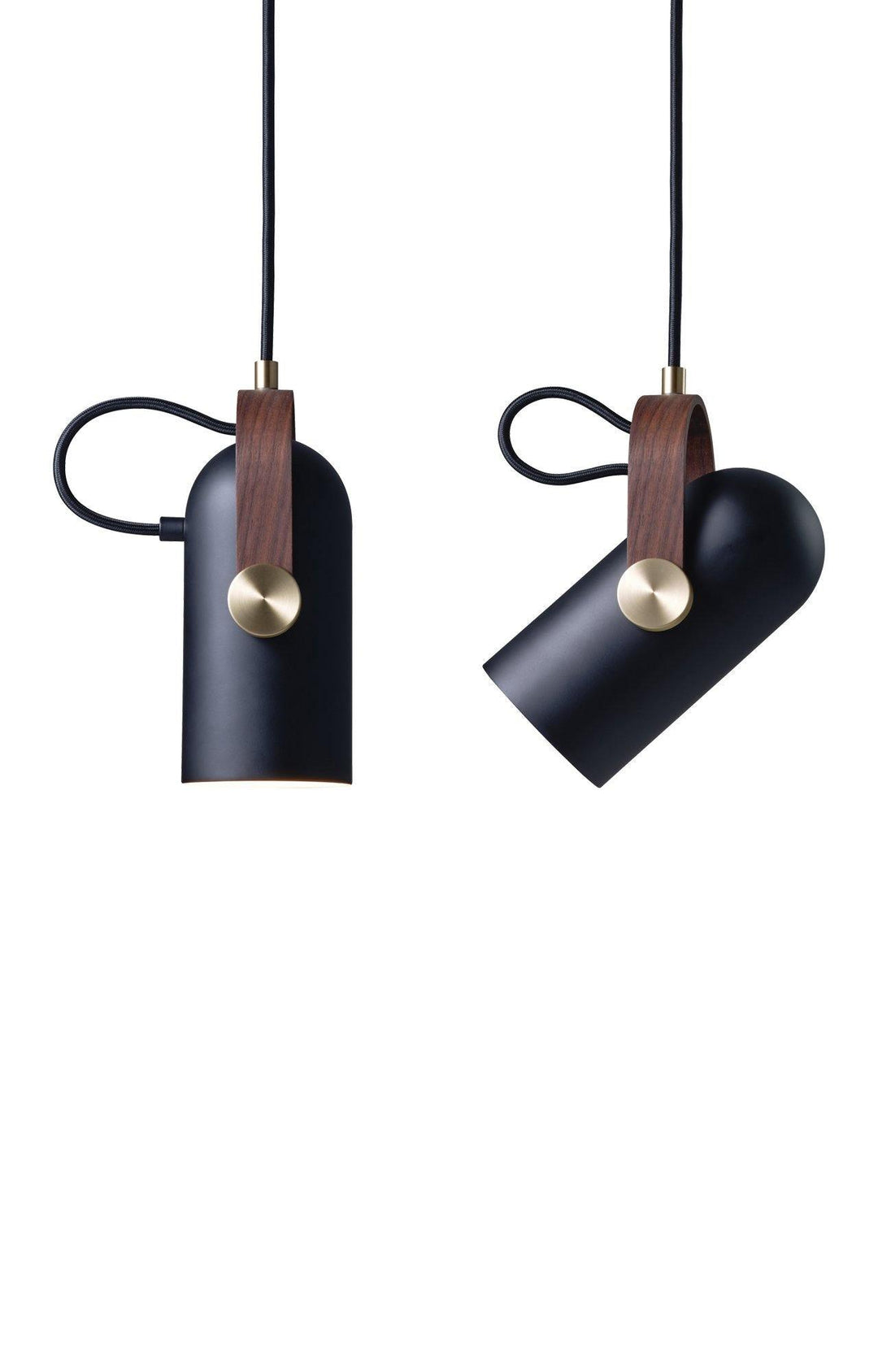 Carronade Pendant Light - Vakkerlight