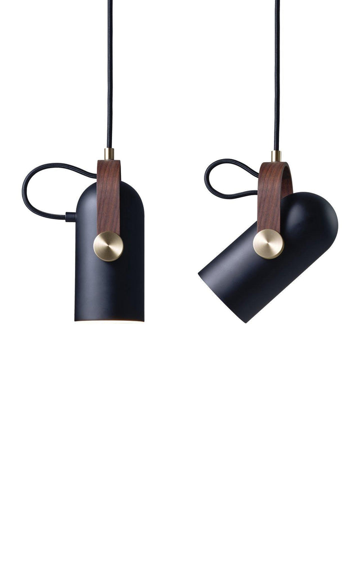 Carronade Pendant Swag Light - Vakkerlight