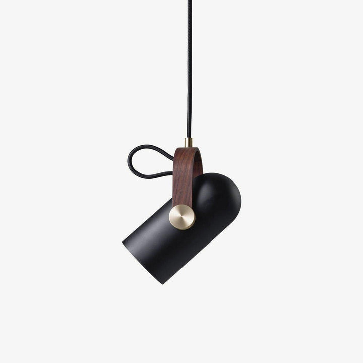 Carronade Pendant Light - Vakkerlight