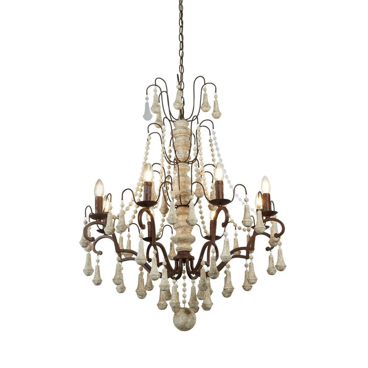 Bessie Chandelier - Vakkerlight