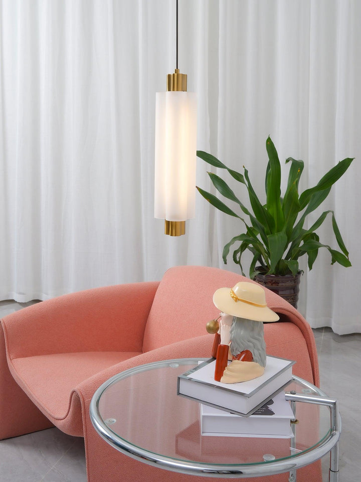 Trillium Pendant Light - Vakkerlight