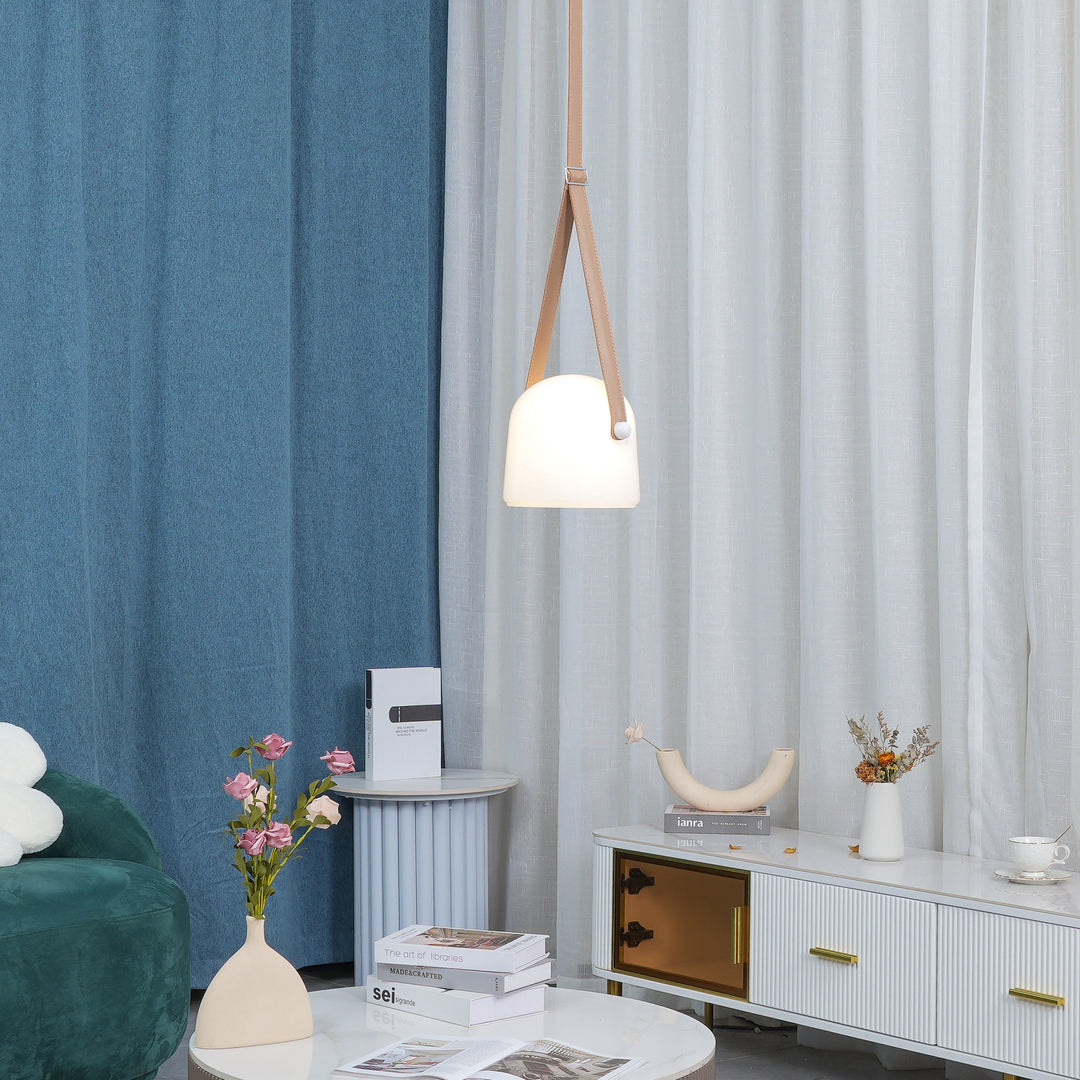 Mona Pendant Lamp - Vakkerlight