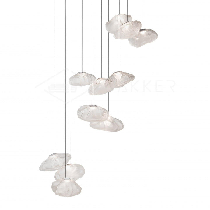 73 Random Pendant Light - Vakkerlight