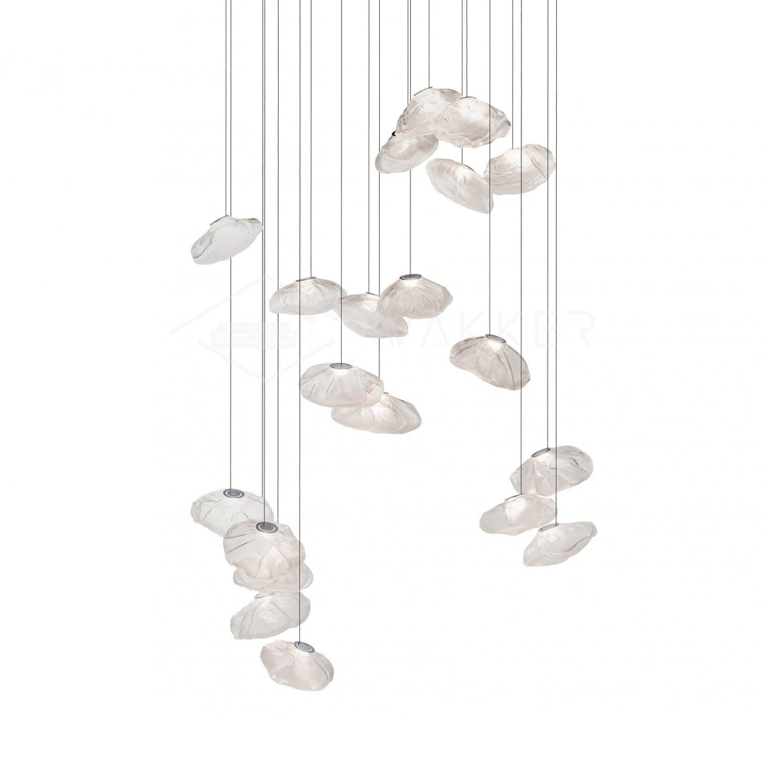 73 Random Pendant Light - Vakkerlight