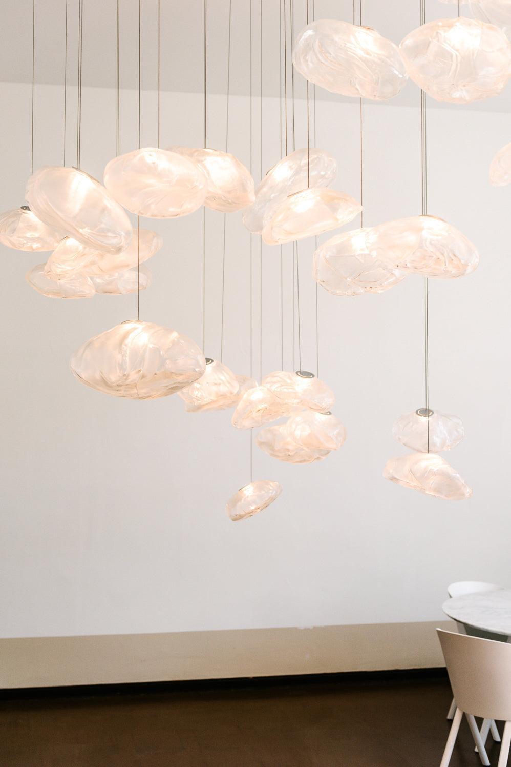 73 Random Pendant Light - Vakkerlight