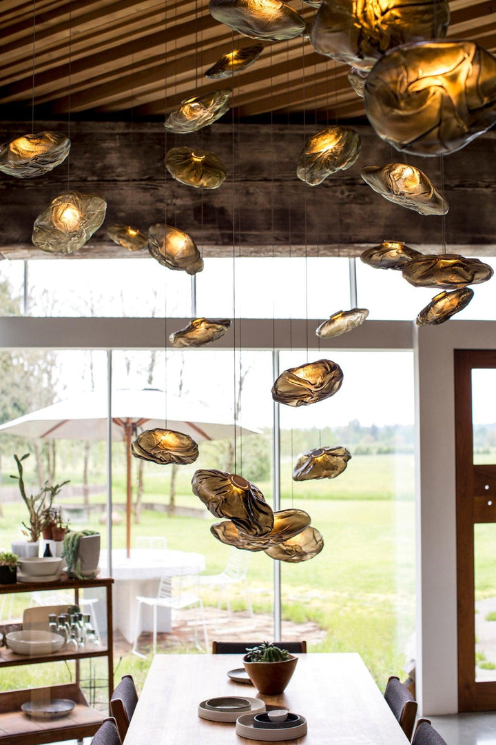 73 Random Pendant Light - Vakkerlight