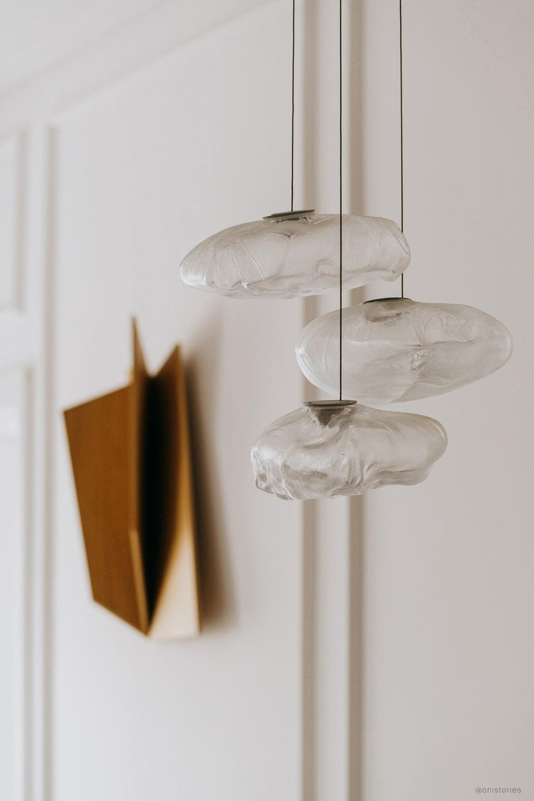 73 Random Pendant Light - Vakkerlight