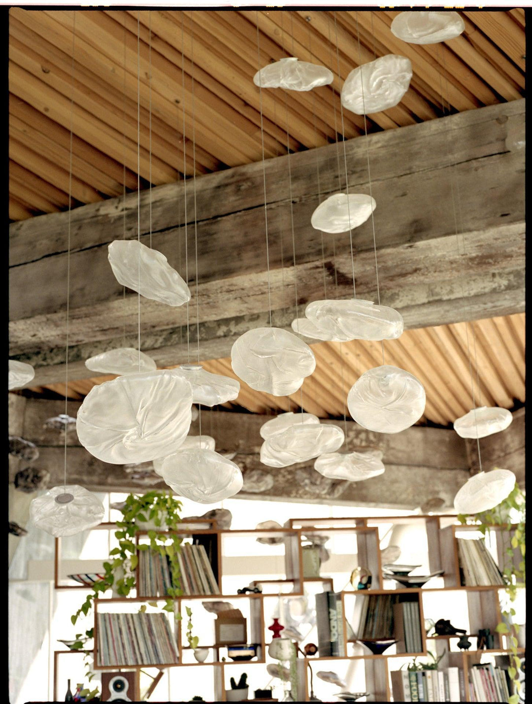 73 Random Pendant Light - Vakkerlight